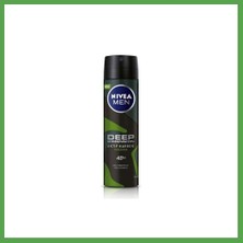 Bezos Deo Bay Deep Dimension 150ML 1 Adet Mgc