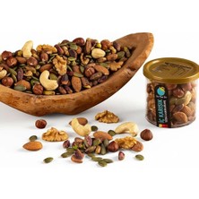 Odea Tr On The Go Iç Karışık Kuruyemiş 80 G