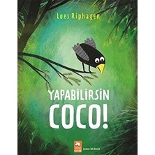 TeknoKapsül Yapabilirsin Coco!