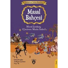 TeknoKapsül Osmanlıca Türkçe Masallar: Masal Bahçesi