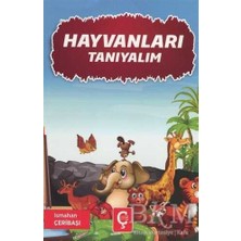 TeknoKapsül Hayvanları Tanıyalım