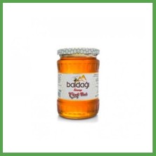 Bezos Baldağı Süzme Bal 720 gr Mgc