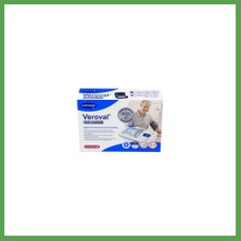 Bezos Veroval Duo Control M Tansiyon Aleti Mgc