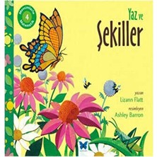 TeknoKapsül Mevsimlerle Matematik 4: Yaz ve Şekiller