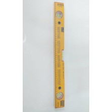 Odea Tr 245 Su Terazisi Profil 150CM
