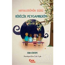 TeknoKapsül Hayallerimin Süsü Biricik Peygamberim