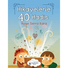 TeknoKapsül Hikayelerle 40 Hadis
