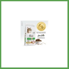 Bezos Hypoallergenic Tavuklu Düşük Tahıllı Yetişkin Kedi Maması 12 kg Mgc