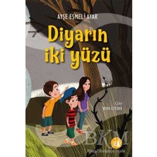 TeknoKapsül Diyarın Iki Yüzü