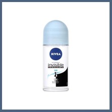 Bezos Roll-On Byn B&w Pure 50ML 1 Adet BZS10