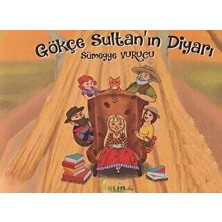TeknoKapsül Gökçe Sultan`ın Diyarı