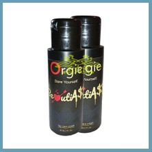 Bezos L.orgie Bay ve Bayan 2 Adet Şekillendirmekalça Bakım Kremi 60 ml MBT06