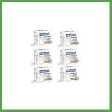 Bezos 300 Adet (10 Paket) Ekonomik Yatak Koruyucu Örtü 60CM x 90CM - Serme Bez - Çiş Pedi Mgc