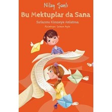 TeknoKapsül Bu Mektuplar Da Sana