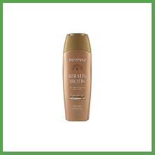 Bezos Neressa 600ML Keratin Şampuan 1 Adet Mgc