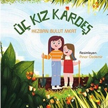 TeknoKapsül Üç Kız Kardeş