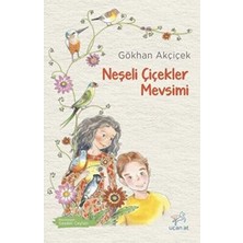 TeknoKapsül Neşeli Çiçekler Mevsimi