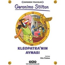 TeknoKapsül Kleopatra`nın Aynası - Zamanda Yolculuk