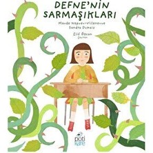 TeknoKapsül Defne’nin Sarmaşıkları