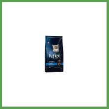 Bezos Kitten Somonlu ve Pirinçli Yavru Kedi Maması 1,5 kg Mgc