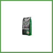 Bezos Pro 36 Kuzulu ve Pirinçli Yetişkin Kedi Maması 2 kg Mgc