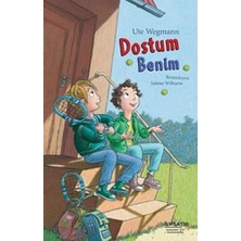 TeknoKapsül Dostum Benim