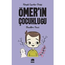 TeknoKapsül Ömer`in Çocukluğu