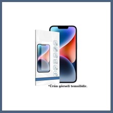 Bezos iPhone 7g Kırılmaz Ekran Cam Koruyucu BZS10