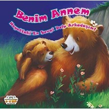 TeknoKapsül Benim Annem - Hayattaki En Sevgi Dolu Arkadaşım!