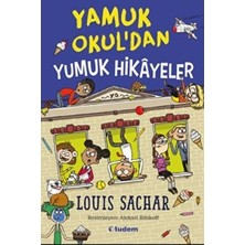 TeknoKapsül Yamuk Okul`dan Yumuk Hikayeler
