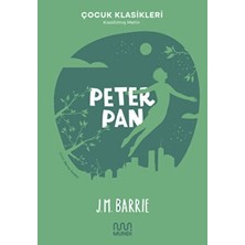 TeknoKapsül Peter Pan