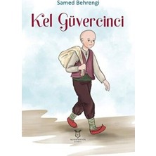 TeknoKapsül Kel Güvercinci