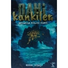 TeknoKapsül Dahi Kankiler 4 - Bermuda Sırlar Adası