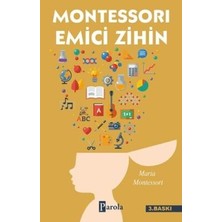 TeknoKapsül Montessorı Emici Zihin