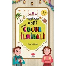 TeknoKapsül Etkinlikli Şafii Çocuk Ilmihali