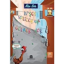 TeknoKapsül Bi`şey Söylicem Ama Gülmek Yok