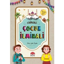TeknoKapsül Etkinlikli Çocuk Ilmihali