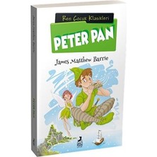 TeknoKapsül Peter Pan