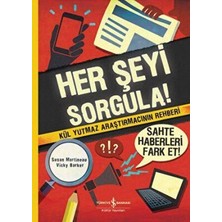 TeknoKapsül Her Şeyi Sorgula!
