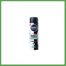 Bezos Deo Bay Black&white 150ML 1 Adet Mgc