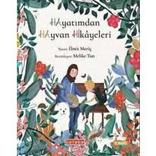 TeknoKapsül Hayatımdan Hayvan Hikayeleri