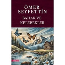 Marsilyan Bahar ve Kelebekler