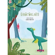 TeknoKapsül Dinozorlar 2