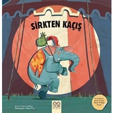 TeknoKapsül Sirkten Kaçış