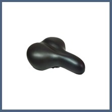Bezos MD02-MD11 Bısıklet Oturagı 1 Adet BZS10