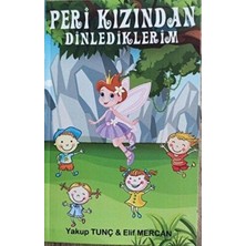 TeknoKapsül Peri Kızından Dinlediklerim