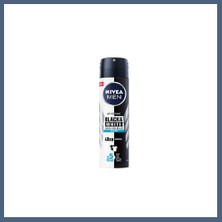 Bezos Deo Bay Black&white 150ML 1 Adet BZS10