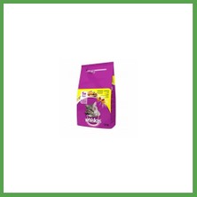 Bezos Tavuklu ve Sebzeli Yetişkin Kedi Maması 1,4 kg Mgc