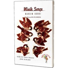TeknoKapsül Minik Serçe
