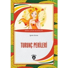 TeknoKapsül Turunç Perileri